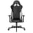 Игровое компьютерное кресло DXRacer Gladiator Series, Night/White (GC/GN23/NW) - фото #0, Technodom.kz