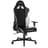 Игровое компьютерное кресло DXRacer Gladiator Series, Night/White (GC/GN23/NW) - фото #1, Technodom.kz