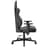 Игровое компьютерное кресло DXRacer Gladiator Series, Night/White (GC/GN23/NW) - фото #2, Technodom.kz