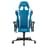 Игровое компьютерное кресло DXRacer Prince Series,  Blue/White (GC/LPF132LTC/BW) - фото #0, Technodom.kz