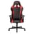 Игровое компьютерное кресло DXRacer Prince Series,  Night/Red (GC/LPF132LTC/NR) - фото #0, Technodom.kz