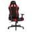 Игровое компьютерное кресло DXRacer Prince Series,  Night/Red (GC/LPF132LTC/NR) - фото #1, Technodom.kz