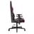 Игровое компьютерное кресло DXRacer Prince Series,  Night/Red (GC/LPF132LTC/NR) - фото #2, Technodom.kz