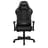 Игровое компьютерное кресло DXRacer Prince Series, Black (OH/D6000/N) - фото #0, Technodom.kz