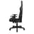 Игровое компьютерное кресло DXRacer Prince Series, Black (OH/D6000/N) - фото #4, Technodom.kz