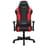DXRacer Prince Series Компьютерлік ойын креслосы, Black/Red (OH/D6000/NR) - фото #0, Technodom.kz