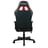 DXRacer Prince Series Компьютерлік ойын креслосы, Black/Red (OH/D6000/NR) - фото #1, Technodom.kz