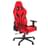 Игровое компьютерное кресло DXRacer Prince Series, Red/Night (OH/PM88/RN) - фото #1, Technodom.kz