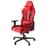 Игровое компьютерное кресло DXRacer Prince Series, Red/Night (OH/PM88/RN) - фото #2, Technodom.kz