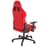 Игровое компьютерное кресло DXRacer Prince Series, Red/Night (OH/PM88/RN) - фото #4, Technodom.kz
