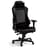 Игровое компьютерное кресло Noblechairs Hero, Black/Red (NBL-HRO-PU-BRD) - фото #1, Technodom.kz