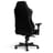 Игровое компьютерное кресло Noblechairs Hero, Black/Red (NBL-HRO-PU-BRD) - фото #4, Technodom.kz