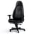 Noblechairs Icon компьютерлік ойын креслосы, Black leather (NBL-ICN-RL-BLA) - фото #0, Technodom.kz Noblechairs Icon компьютерлік ойын креслосы, Black leather (NBL-ICN-RL-BLA) - фото #0, Technodom.kz