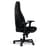 Noblechairs Icon компьютерлік ойын креслосы, Black leather (NBL-ICN-RL-BLA) - фото #1, Technodom.kz Noblechairs Icon компьютерлік ойын креслосы, Black leather (NBL-ICN-RL-BLA) - фото #1, Technodom.kz