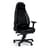 Noblechairs Icon компьютерлік ойын креслосы, Black leather (NBL-ICN-RL-BLA) - фото #3, Technodom.kz Noblechairs Icon компьютерлік ойын креслосы, Black leather (NBL-ICN-RL-BLA) - фото #3, Technodom.kz