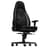 Noblechairs Icon компьютерлік ойын креслосы, Black leather (NBL-ICN-RL-BLA) - фото #4, Technodom.kz Noblechairs Icon компьютерлік ойын креслосы, Black leather (NBL-ICN-RL-BLA) - фото #4, Technodom.kz