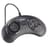 Игровой джойстик Retro Genesis Controller 16 Bit (ACSg11) - фото #0, Technodom.kz