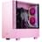 Игровой компьютер Neo Game (Ci5-12600KF 4,9GHz/16Gb/SSD 500GB/HDD 1TB/RTX3060 12Gb/DLV22-Pink) - фото #0, Technodom.kz