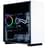 Игровой компьютер Neo Game (Ci5-13400F 2,5GHz/16Gb/SSD 1TB/RTX 3060Ti 8GB/X 240 LITE SNOW/PURE STEEL) - фото #0, Technodom.kz
