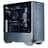 TechnoGaming ойын компьютері (Ci7-13700KF 2,5GHz/32Gb/SSD 2TB/RTX3080 12Gb/Lancool III Black) - фото #0, Technodom.kz
