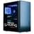 Игровой компьютер TechnoGaming (Ci7-14700KF/RTX 4070 SUPER 12Gb/D5 32Gb/SSD 1TB+1TB/Z790/U6 BK) - фото #0, Technodom.kz
