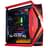 Игровой компьютер TechnoGaming (Ci9-14900KF/RTX 4090 24GB/D5 128GB/SSD 4TB/Z790/WiFi/СЖО/1600W Titanium/HYPERION EVA-02) - фото #0, Technodom.kz