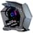 Игровой компьютер TechnoGaming (Ci7-13700F/RTX 4070 12Gb/D5 16Gb/SSD 1+1TB/B760/WiFi/СЖО/700W 80 PLUS/MOD-3 M GR) - фото #0, Technodom.kz