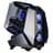 Игровой компьютер TechnoGaming x MSI (Ci7-13700 2.1-5.2GHz/32Gb/2TB/RTX 4090 24Gb/СЖО/MOD5 Gray) - фото #0, Technodom.kz