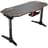 Игровой компьютерный стол AndaSeat Eagle 2 (AD-D-1400-12-BB) - фото #4, Technodom.kz