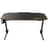 Игровой компьютерный стол AndaSeat Eagle 2, RGB (AD-D-1400-12-BB-L) - фото #0, Technodom.kz