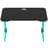 Игровой компьютерный стол AndaSeat Excel Edition RGB (AD-D-1200-12-BSV-L) - фото #0, Technodom.kz