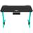Игровой компьютерный стол AndaSeat Excel Edition RGB (AD-D-1200-12-BSV-L) - фото #3, Technodom.kz