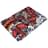Игровой коврик Red Square Azure Red - Medium (RSQ-40048) - фото #2, Technodom.kz