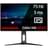 23.8" 2E H2420B Ойын мониторы 2560x1440 16:9 IPS 75ГЦ (HDMI+DP+DVI+VGA) Black - фото #0, Technodom.kz