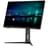 23.8" 2E H2420B Ойын мониторы 2560x1440 16:9 IPS 75ГЦ (HDMI+DP+DVI+VGA) Black - фото #3, Technodom.kz