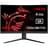 Игровой монитор 23.6" MSI Optix G24C4 1920x1080 16:9 VA 144ГЦ (2HDMI+DP) Curved Black - фото #0, Technodom.kz