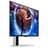 Игровой Монитор 27" Samsung Odyssey G6 LS27DG600SIXCI 2560x1440 16:9 OLED 360 ГЦ (HDMI+DP) Silver - фото #4, Technodom.kz