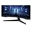Игровой Монитор 32" Samsung Odyssey G5 LC32G54TQWIXCI 2560x1440 16:9 VA 144ГЦ (HDMI+DP) Curved Black - фото #3, Technodom.kz
