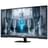 Игровой монитор 43" Samsung LS43CG700NIXCI 3840x2160 16:9 VA 144ГЦ (2HDMI+DP) White - фото #2, Technodom.kz