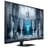 Игровой монитор 43" Samsung LS43CG700NIXCI 3840x2160 16:9 VA 144ГЦ (2HDMI+DP) White - фото #3, Technodom.kz
