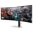 Игровой Монитор 49" Samsung OLED G9 LS49CG930SIXCI 5120x1440 32:9 240ГЦ (HDMI+DP) Curved Silver - фото #1, Technodom.kz