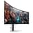 Игровой Монитор 49" Samsung OLED G9 LS49CG930SIXCI 5120x1440 32:9 240ГЦ (HDMI+DP) Curved Silver - фото #4, Technodom.kz