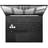 Игровой ноутбук Asus TUF Dash F15 i7 12650H / 16ГБ / 512SSD / RTX3060 6ГБ / 15.6 / DOS / (FX517ZM-HN093) - фото #2, Technodom.kz
