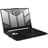 Игровой ноутбук Asus TUF Dash F15 i7 12650H / 16ГБ / 512SSD / RTX3060 6ГБ / 15.6 / DOS / (FX517ZM-HN093) - фото #4, Technodom.kz