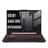 Игровой ноутбук Asus TUF Gaming A15 Ryzen 5 7535HS / 16ГБ / 512SSD / RTX4050 6ГБ / 15.6 / DOS / (FA507NU-LP141) - фото #0, Technodom.kz Игровой ноутбук Asus TUF Gaming A15 Ryzen 5 7535HS / 16ГБ / 512SSD / RTX4050 6ГБ / 15.6 / DOS / (FA507NU-LP141) - фото #0, Technodom.kz