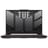 Игровой ноутбук Asus TUF Gaming A15 Ryzen 5 7535HS / 16ГБ / 512SSD / RTX4050 6ГБ / 15.6 / DOS / (FA507NU-LP141) - фото #1, Technodom.kz Игровой ноутбук Asus TUF Gaming A15 Ryzen 5 7535HS / 16ГБ / 512SSD / RTX4050 6ГБ / 15.6 / DOS / (FA507NU-LP141) - фото #1, Technodom.kz