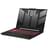 Игровой ноутбук Asus TUF Gaming A15 Ryzen 5 7535HS / 16ГБ / 512SSD / RTX4050 6ГБ / 15.6 / DOS / (FA507NU-LP141) - фото #3, Technodom.kz Игровой ноутбук Asus TUF Gaming A15 Ryzen 5 7535HS / 16ГБ / 512SSD / RTX4050 6ГБ / 15.6 / DOS / (FA507NU-LP141) - фото #3, Technodom.kz