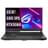 Игровой ноутбук Asus ROG Strix G15 Ryzen 7 6800H / 16ГБ / 512SSD / RTX3060 6ГБ / 15.6 / DOS / (G513RM-HQ171) - фото #0, Technodom.kz