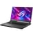Игровой ноутбук Asus ROG Strix G17 Ryzen 9 6900HX / 16ГБ / 512SSD / RTX3060 6ГБ / 17.3 / DOS / (G713RM-KH210) - фото #3, Technodom.kz