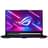 Игровой ноутбук Asus ROG Strix SCAR 17 Ryzen 9 7945HX / 32ГБ / 1000SSD / RTX4080 12ГБ / 17.3 / Win 11 / (G733PZ-LL023X) - фото #1, Technodom.kz